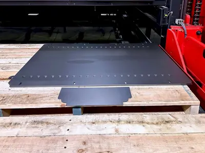 Used 2020 AMADA EML2515-AJ 3KW / 33 TNF Turret Punches | Machine Factory Outlet #1267111