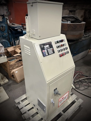 USED 1992 COE CPRF-524