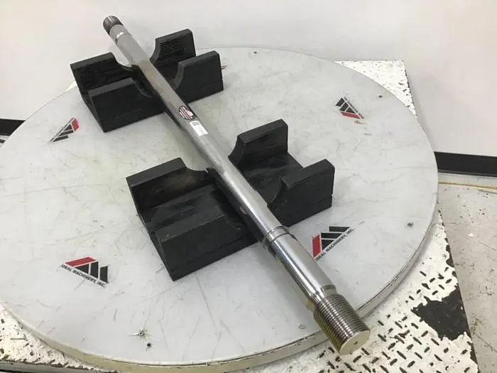 Used TOSHIBA KK42B Injection Molding Parts Michigan US | Ideal Machinery #550712