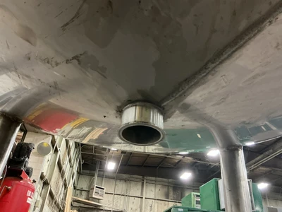 _UNKNOWN_ _UNKNOWN_ Other Process Engineering Equipment | Equipment Recovery Corp. (9)