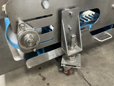 USED RIGHT STUFF EQUIPMENT C-13-156