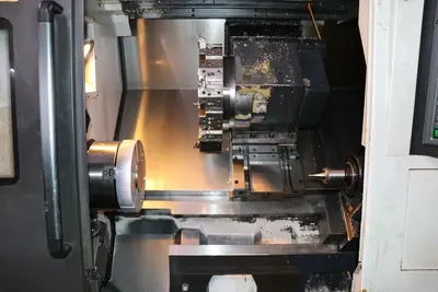 2008 DOOSAN PUMA 280 CNC Lathes | Toolquip, Inc. (2)