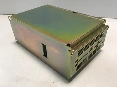 USED YASKAWA JZNC-XIU01B