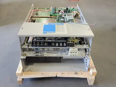 USED MAGNETEK DS550