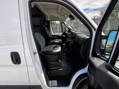 Used 2025 RAM PROMASTER 2500 Vans Florida US | Truck and Van Outlet #1509176