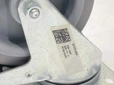 USED TENTE TENTE 3477UFR125P62