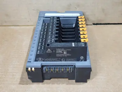 Used FISHER-ROSEMOUNT KL4201X1-BA1 Misc Electrical & Power Parts British Columbia CA | Lenmark #1439538