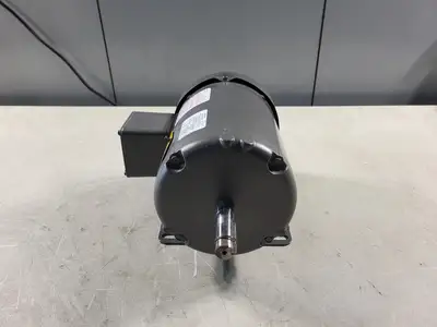 NEW BALDOR M3537-5