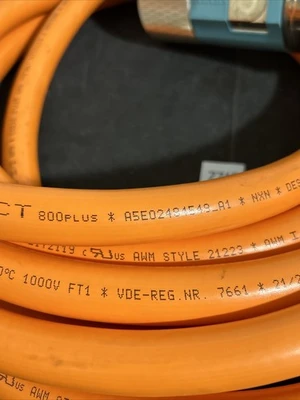 NEW Siemens A5E02484549
