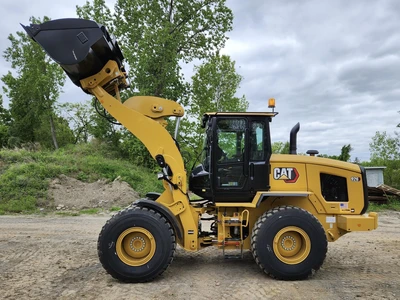 Used 2024 CATERPILLAR 926 Wheel Loaders New York US | Abele Tractor #1341446