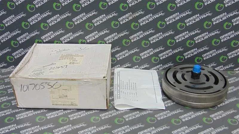 Ariel B-5580-PP Compressor Discharge Valve DIS VLV, 160CEX, PC, PRC New NIB