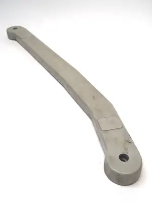 Y3-4 | Yaskawa Motoman YR-SK16-J02 Robot Arm  Link A - Used