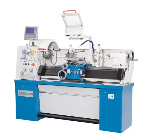 New | in-Stock KNUTH BASIC 180 SUPER Engine Lathes California US | Sterling Machinery Exchange #1465511