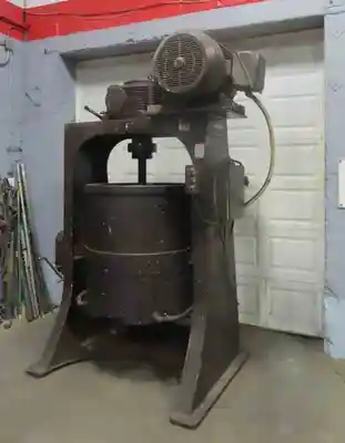 USED UNION PROCESS 100SN