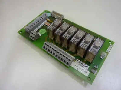 USED SIGMATEK 9324.105.00