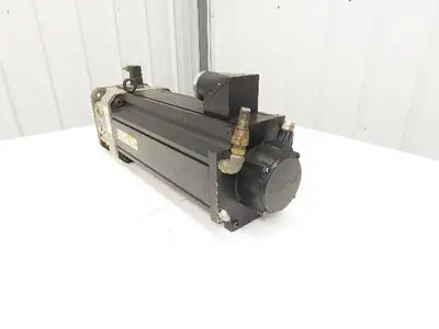 Used REXROTH _UNKNOWN_ Servo Motors Indiana US | Arrow Industrial #1412065