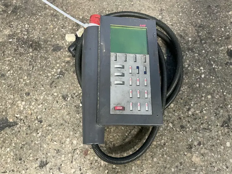 Used AARTLAC _UNKNOWN_ Automation Control (HMI) Ohio US | HGR 24 #1425368