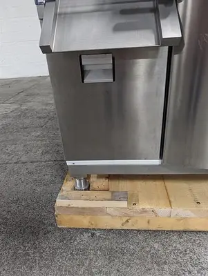 Harro Hofliger model Omnicontrol 6 capsule checkweigher