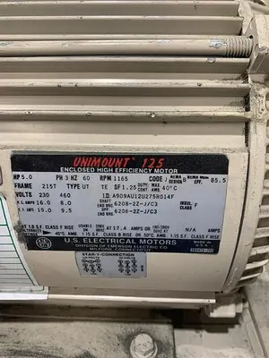 USED MAX 24