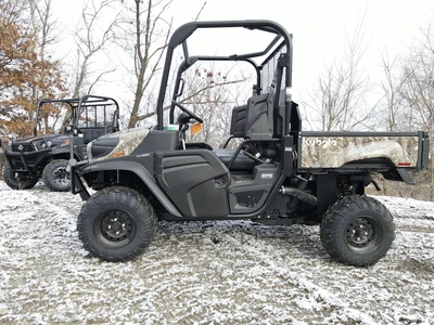 New | in-Stock 2023 KUBOTA RTV-XG850 SIDEKICK Utility Vehicles | Abele Tractor #1342740