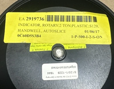 NEW Johnson Foils 17344