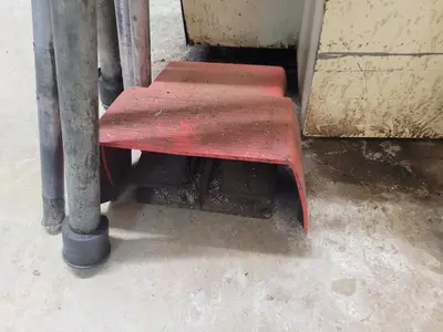 1995 OKUMA CADET LNC-8 CNC Turning | MD Equipment Services LLC (15)