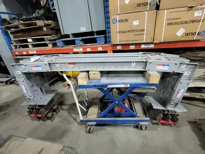 USED EATON CUTLER-HAMMER CALX05678