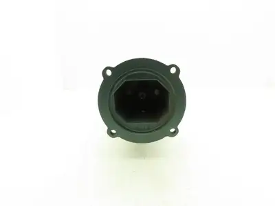 Grove Gear BM220-2 Flexaline Worm Gearbox 15:1 Reducer 117rpm 140TC LH Output
