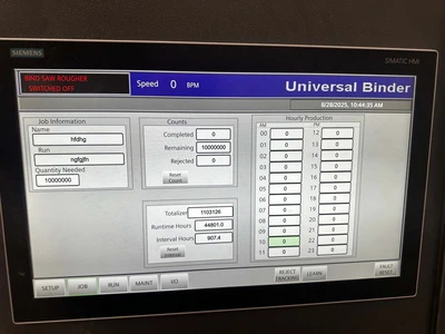 Machinery Solutions Group Controls Upgrade Motion Control & Automation | Machinery Solutions Group, Inc. (5)