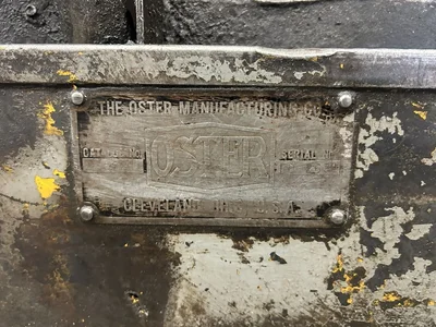 Used RIDGID 300 Pipe Threaders Georgia US | The Equipment Hub #1303805