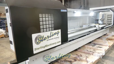 New | in-Stock ATRUMP KL30200 CNC Lathes California US | Sterling Machinery Exchange #1466846
