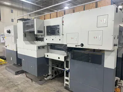 USED 2011 BRAUSSE 1050 FCA