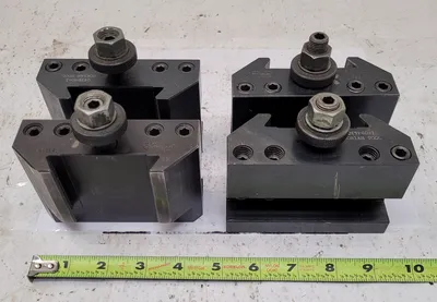 DORIAN TOOL QITP40-1 Tooling & Accessories, Tooling | Machinery Central (1)