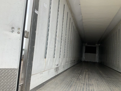 Used 2012 WABASH _UNKNOWN_ Misc Trailers Michigan US | Miedema Asset Management Group #1419561