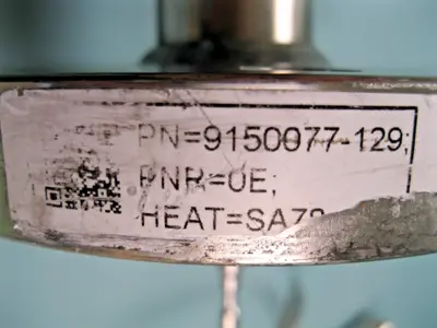 NEW Rosemount 5302 HA1S1V5AE01406RCI5T1