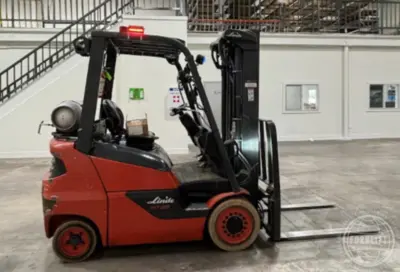 Used 2019 LINDE H25CT Misc Forklifts Arizona US | Forklift Exchange #1273754