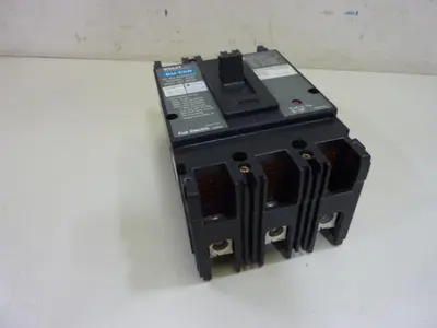 USED FUJI ELECTRIC BU-ESB3030