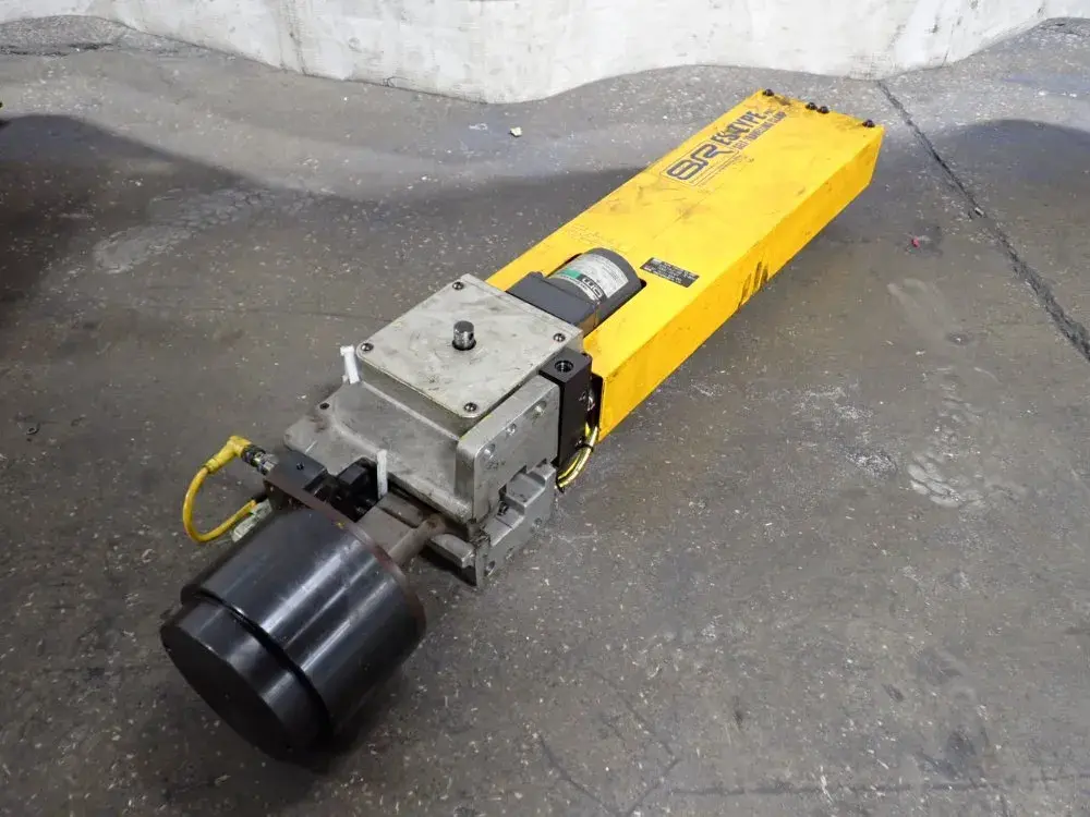 USED SR ENGINEERING CO. ESY16J95.3800DOFSC81
