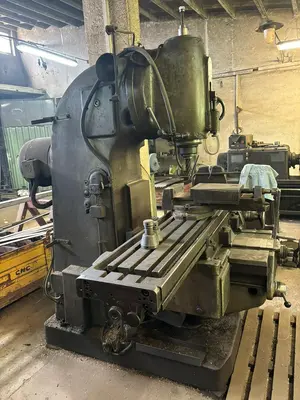 USED ZPS GOTTWALDOV -