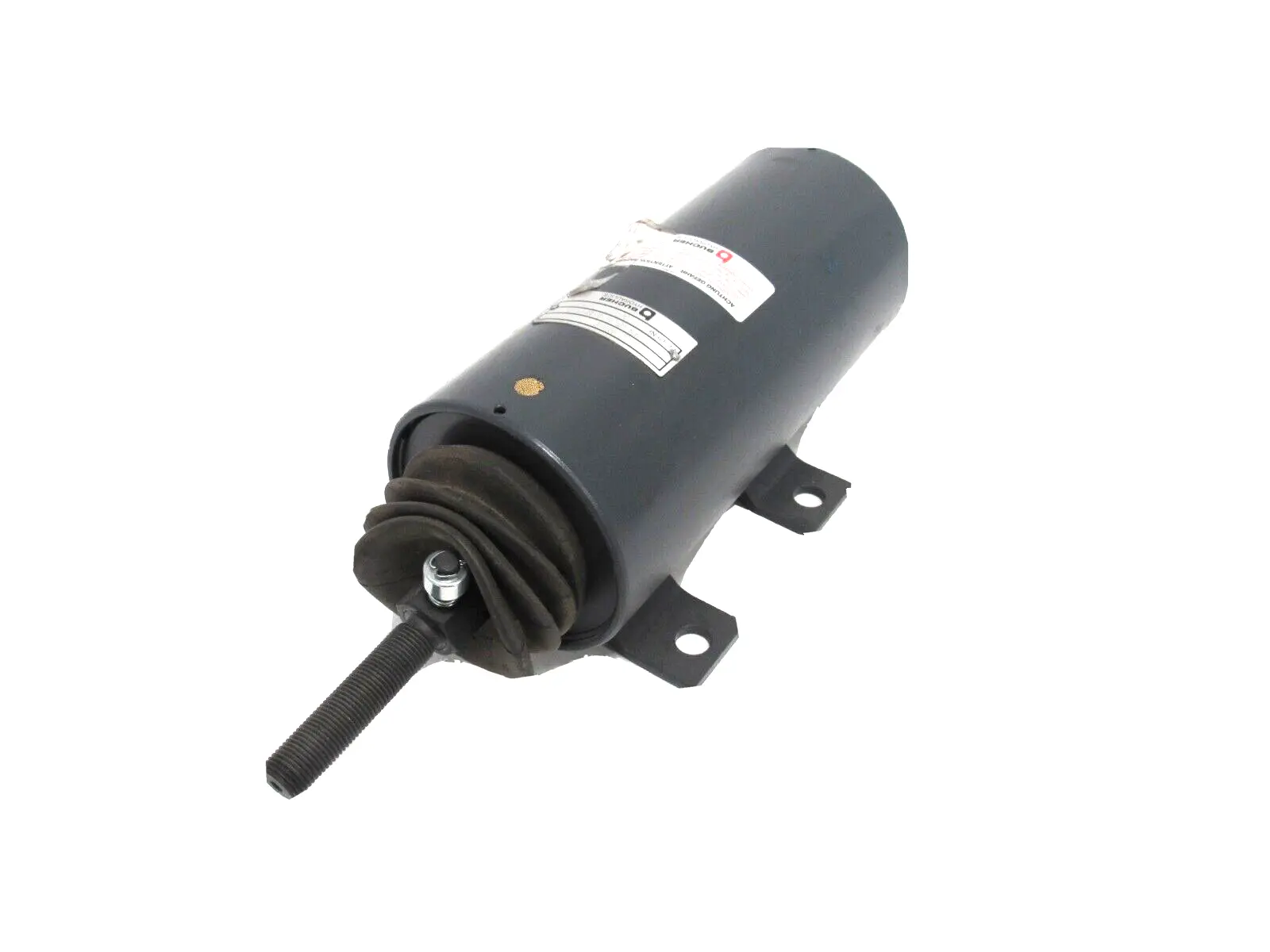 NEW BUCHER HYDRAULICS FS40-24-S-B ACTUATOR 111448 FS4024SB