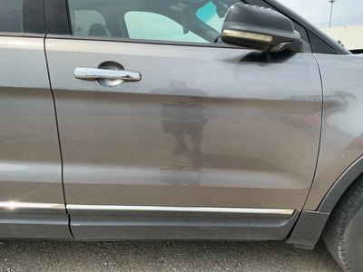 USED 2012 FORD EXPLORER