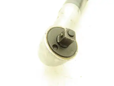 Stanley E30LSRA2AXG-22 Electric Nutrunner 3/8" Drive Right Angle 59Nm 33.6 Ratio