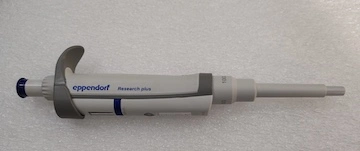 Used EPPENDORF _UNKNOWN_ Pipettes California US | Biotech Equipment Sales #1505967