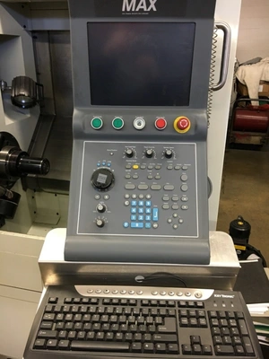 USED 2005 HURCO TM6