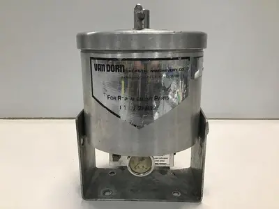USED FILTROIL BU-100