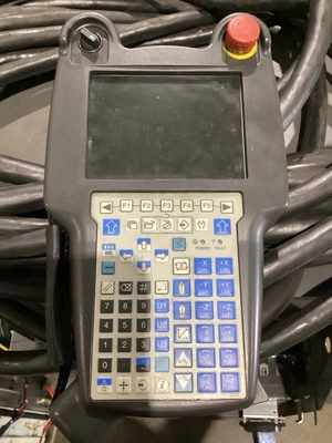 Used 2014 FANUC M-900iA/260L + R-30iA Robots Michigan US | iGAM Industrial Marketplace #1373494