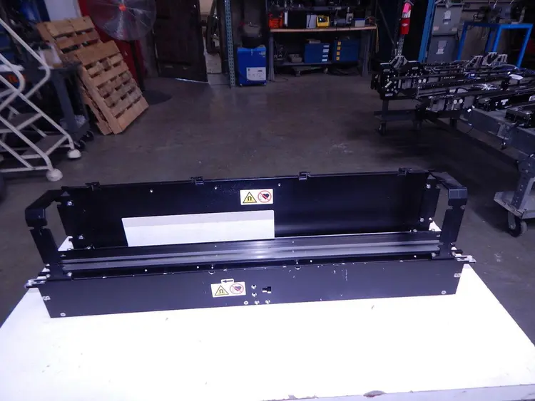 Used ROCKWELL AUTOMATION 804110A1096 Conveyor Parts Texas US | Aucto #1455818