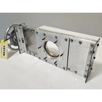 USED SALINA VORTEX BHW6  16141