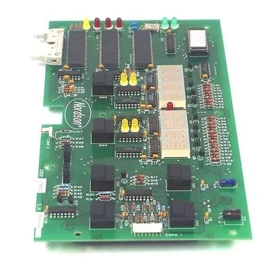 NEW NORDSON 275853E CONTROL BOARD 275853