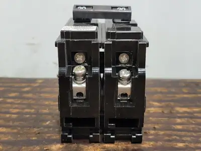 USED SIEMENS BQ215